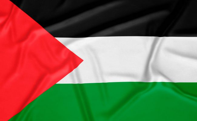 Новая Зеландия отказалась признавать Палестину