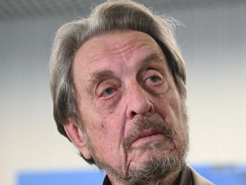 NYT: отца Илона Маска обвинили в сексуальном насилии над детьми