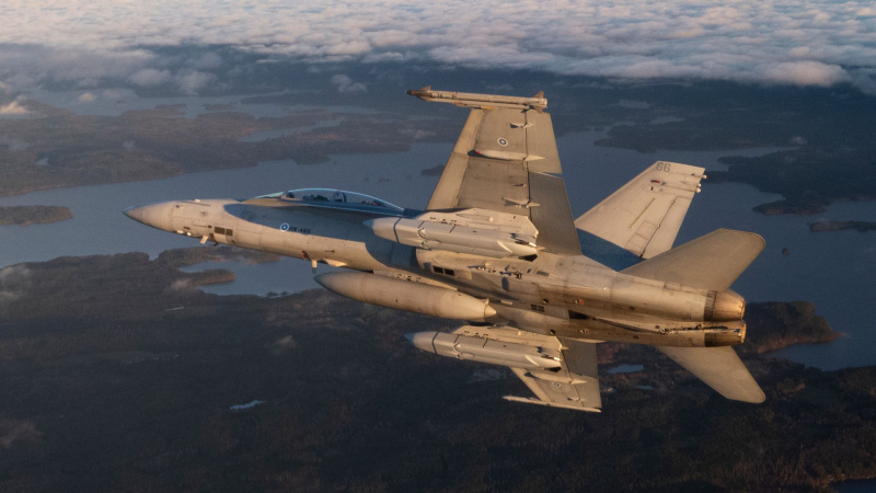 Оборона от России обойдется финнам дороже войны с СССР