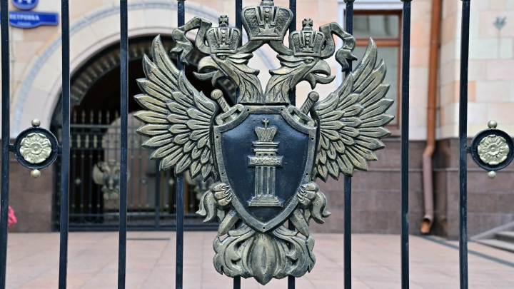 Опубликованы кадры, снятые в месте производства суррогата, от приема которого погибли люди в Ленобласти