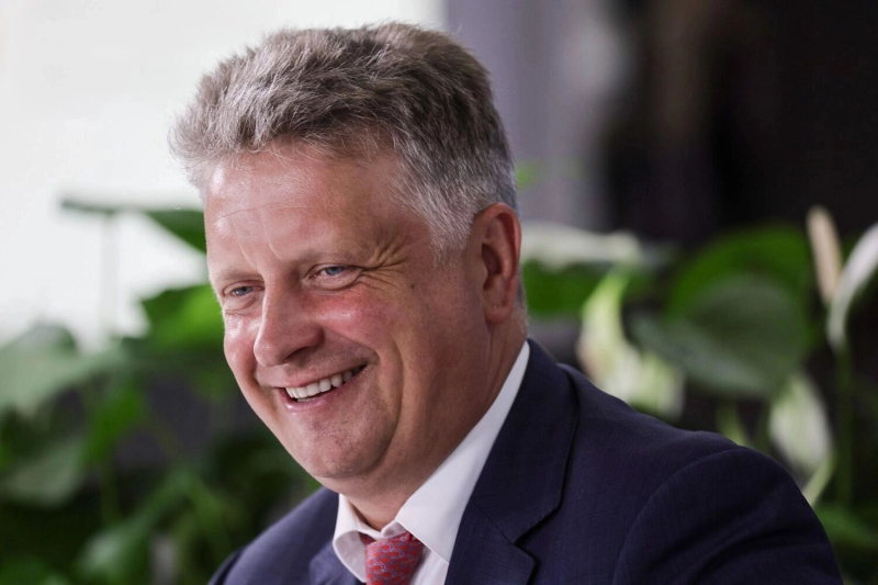 Осенний марафон авторынка: кто разобьется о бетонную стену нового утильсбора