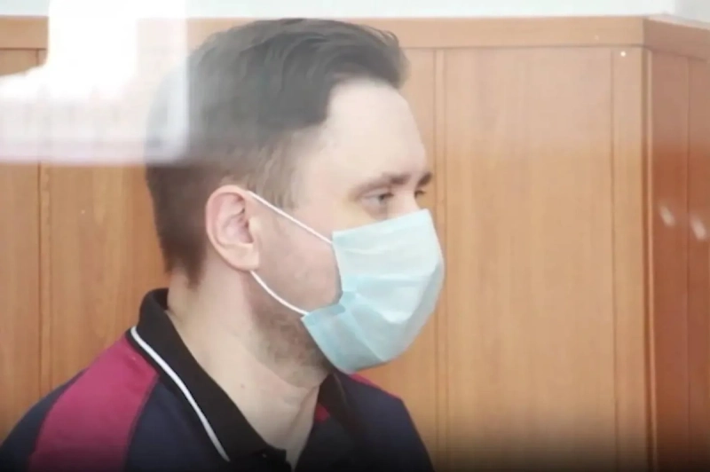 Осужденный за госизмену Лобов попросил заменить срок принудительными работами