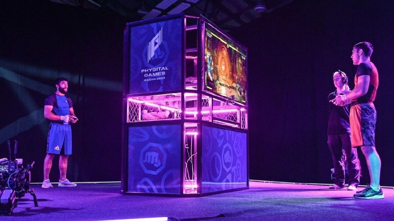 От хоккея до го: что сегодня можно считать нашими видами спорта