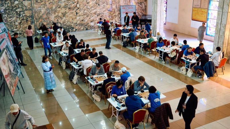 От хоккея до го: что сегодня можно считать нашими видами спорта