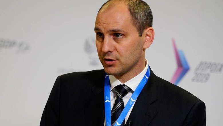 Паслер отправил в отставку вице-губернатора Свердловской области Чемезова