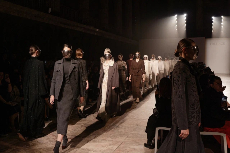 «Пассаж» становится главным символом российских премиальных брендов