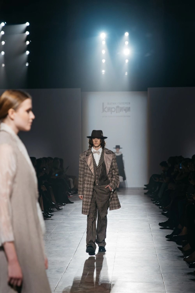 «Пассаж» становится главным символом российских премиальных брендов