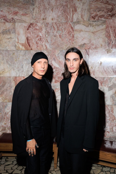 «Пассаж» становится главным символом российских премиальных брендов