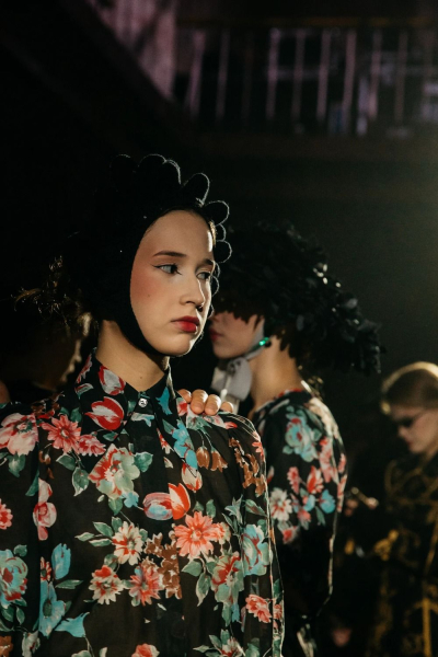 «Пассаж» становится главным символом российских премиальных брендов