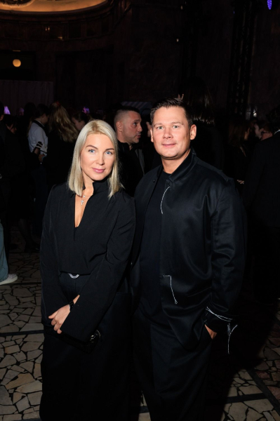 «Пассаж» становится главным символом российских премиальных брендов