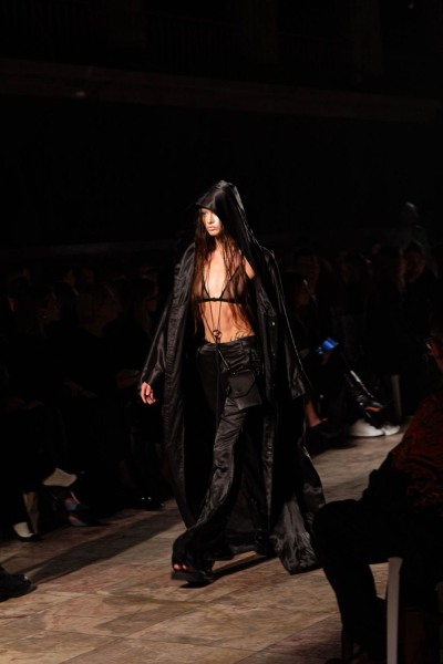 «Пассаж» становится главным символом российских премиальных брендов