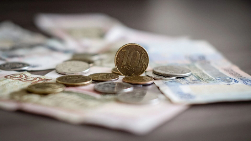 Переохладилась и ей нездоровится. Что на самом деле происходит с экономикой России?