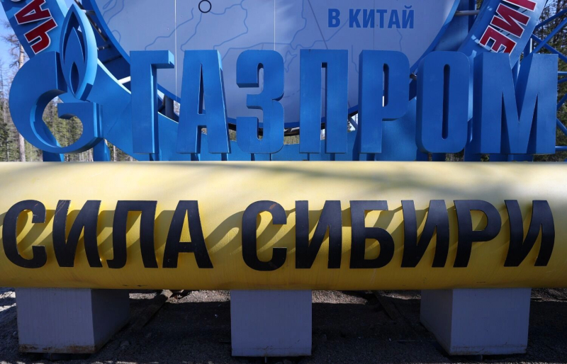 Первый запрет на российский СПГ пошел! Европа раньше откажется от поставок «Газпрома»