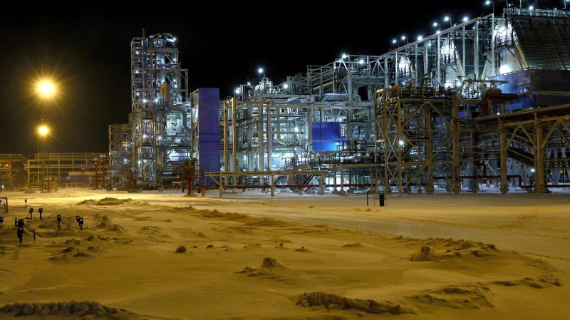 Первый запрет на российский СПГ пошел! Европа раньше откажется от поставок «Газпрома»