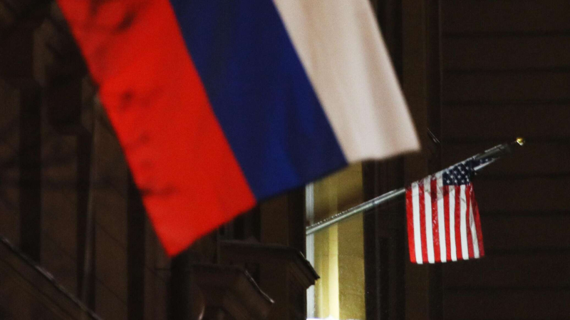 Песков: нормализация отношений РФ и США идет медленнее, чем хотелось бы