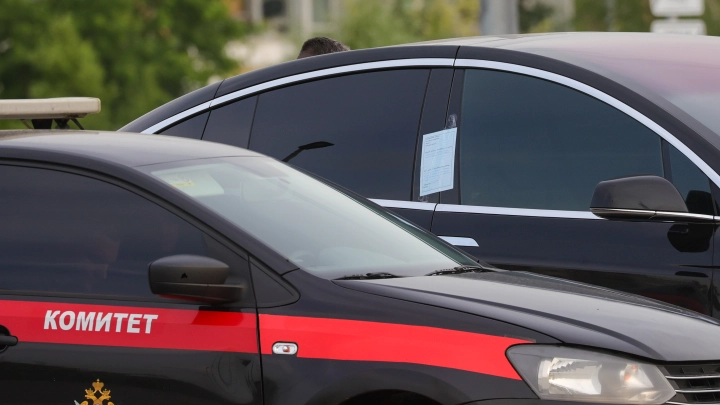 Петербургским силовикам не дали полноценно осмотреть тело Авакяна в консульстве Армении