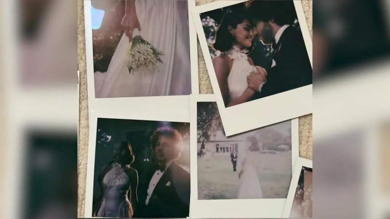 Певица Селена Гомес вышла замуж за продюсера Бенни Бланко