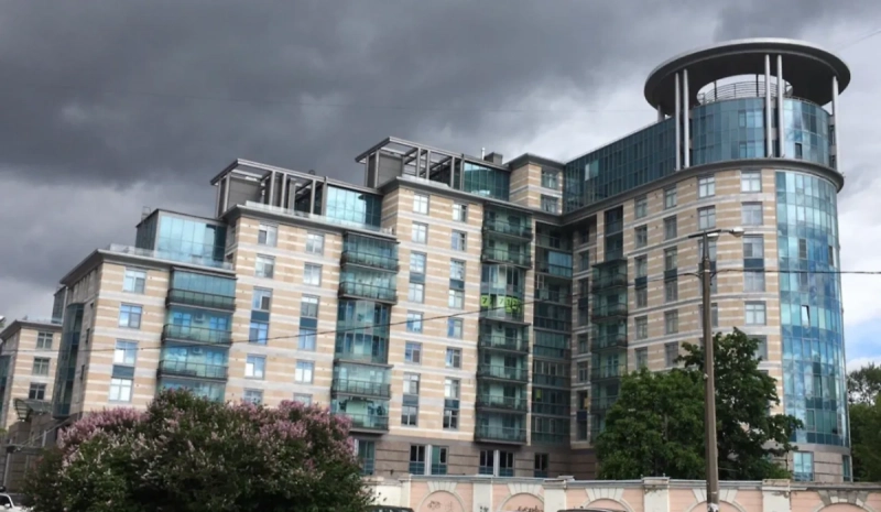 Поймай меня, если сможешь: чем знаменит неуловимый Борис Авакян, погибший в туалете посольства