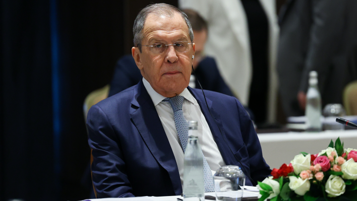 Политически слепая надежда Киева: Лавров объяснил, почему Украине не стоит радоваться словам Трампа