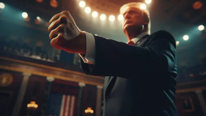 Портленд наполнится войсками: Трамп решил, как бороться с Антифой