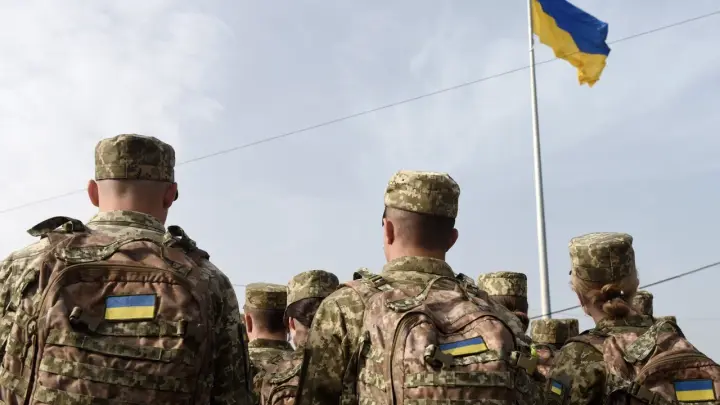 Потери ВСУ поражают: Алаудинов раскрыл, сколько украинских боевиков ликвидировано с начала СВО