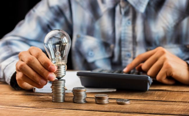 Повышение платы за ЖКХ, газ и электроэнергию в 2026 году перенесут