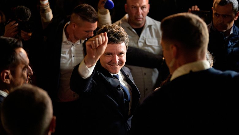 Президент Румынии высказался о войне с Россией