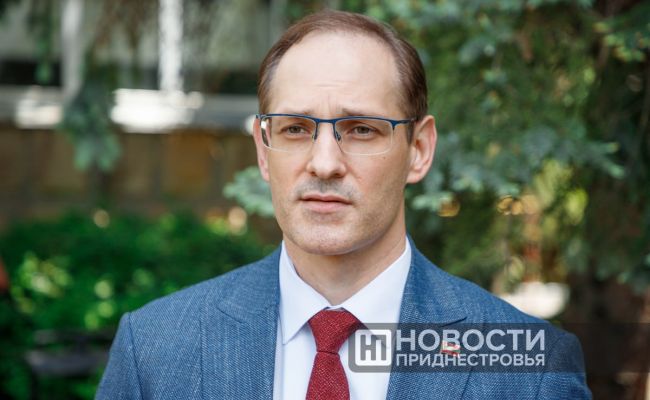 Приднестровцам интересны выборы в Молдавии, они замотивированы — Игнатьев