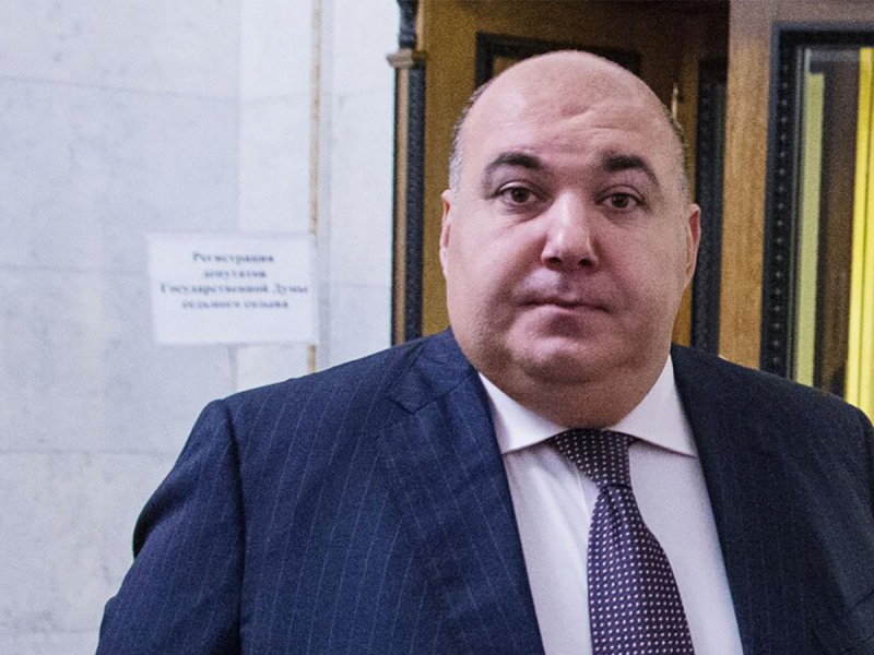 Призывавшего казнить насильников экс-депутата от ЛДПР объявили в розыск по подозрению в изнасиловании