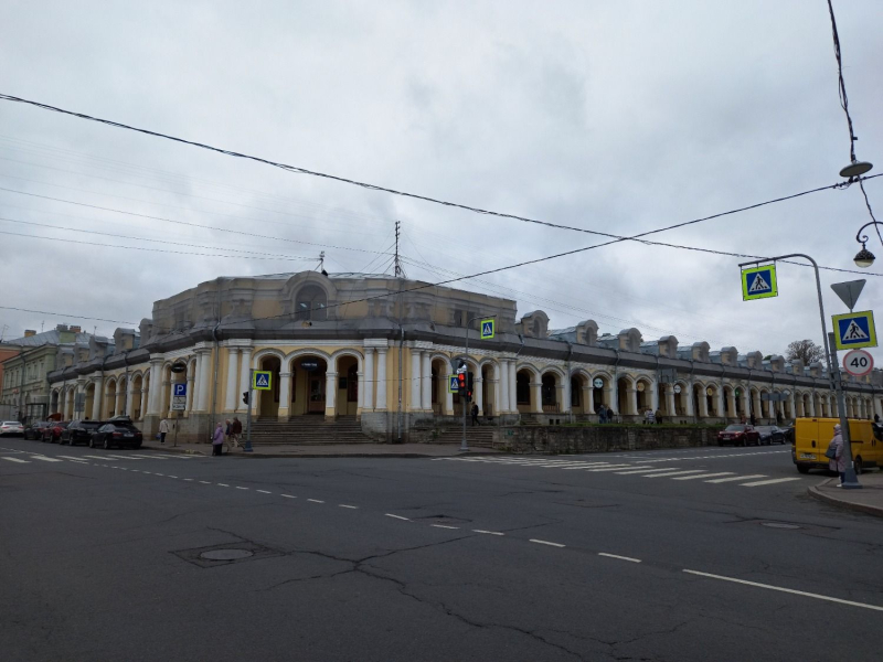 Пушкин за один день: на чем лучше доехать, где потратить деньги и как все успеть