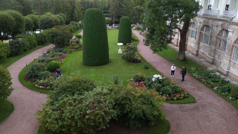 Пушкин за один день: на чем лучше доехать, где потратить деньги и как все успеть