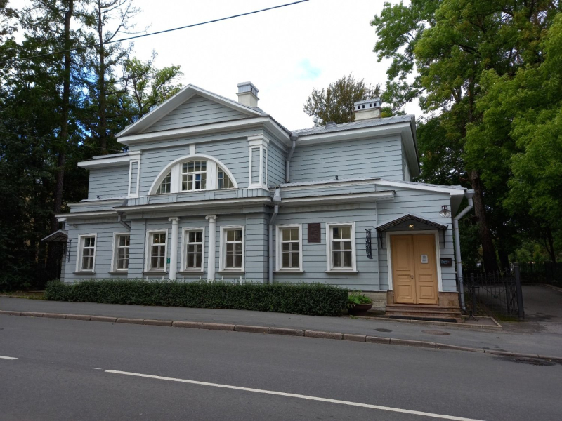 Пушкин за один день: на чем лучше доехать, где потратить деньги и как все успеть