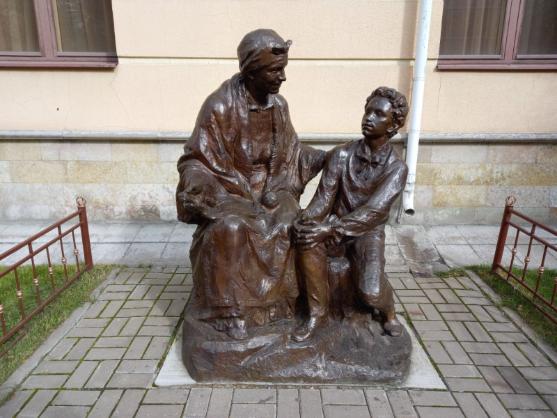 Пушкин за один день: на чем лучше доехать, где потратить деньги и как все успеть