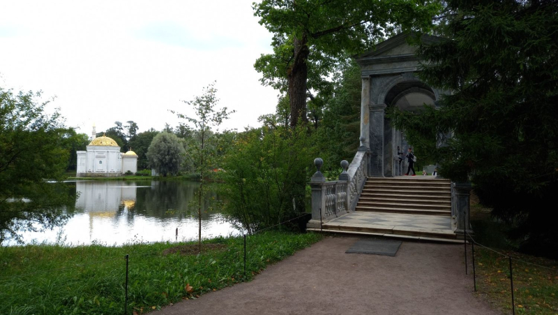 Пушкин за один день: на чем лучше доехать, где потратить деньги и как все успеть