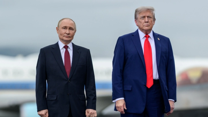 Путин и Трамп сходятся в главном: В Кремле рассказали, в чём именно