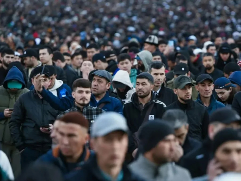 Путин принял решение по мигрантам, которого ждали миллионы россиян