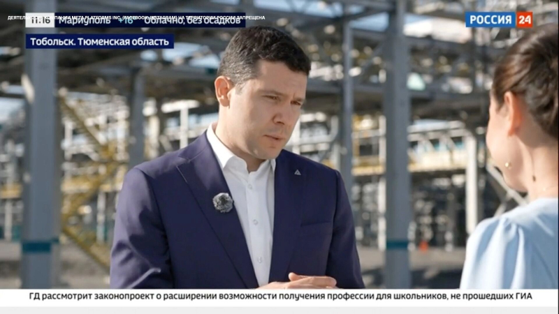 Радость от… забора: что обещает министр Алиханов российским автолюбителям