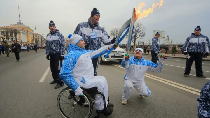 Решена судьба русских паралимпийцев: Что с флагом и гимном