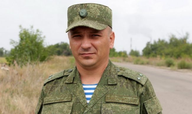 Российские войска прорвались на северную окраину Северска — Марочко