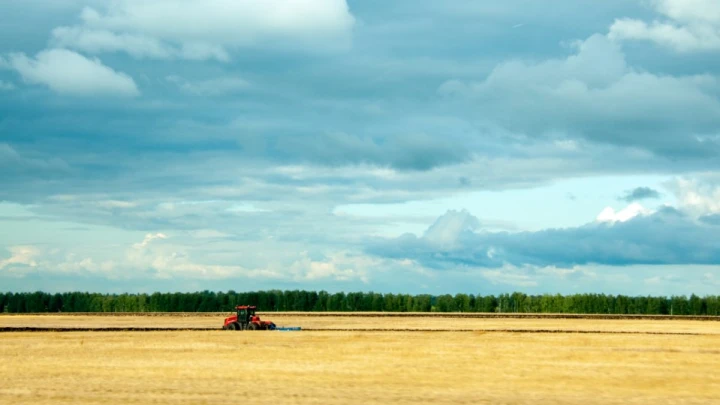 Ростовская область — ЧС федерального масштаба. Дроны ни при чём. Слюсарь объяснил