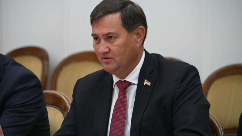 Рыженков: за 80 лет мир не стал безопаснее, по угрозой оказывается и ООН