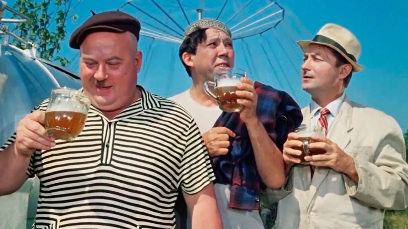 С 2027 года в России вступит новый ГОСТ на пиво: ужесточат правила и состав