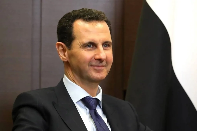 SANA: Суд в Сирии выдал ордер на арест экс-президента Асада