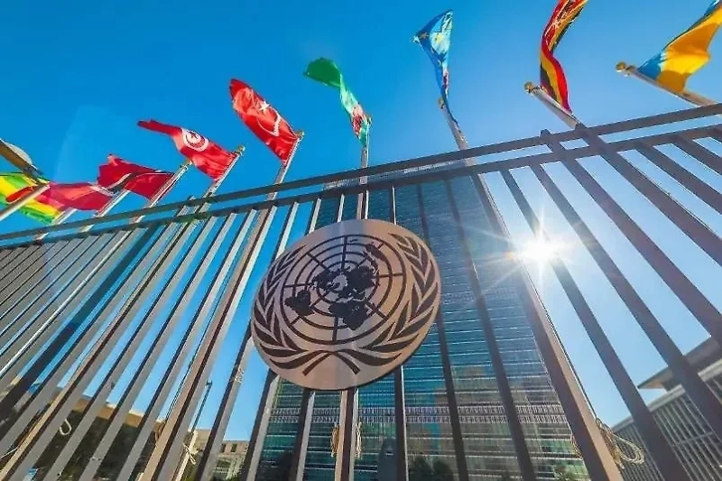 СБ ООН отклонил российско-китайский проект резолюции по иранской ядерной сделки