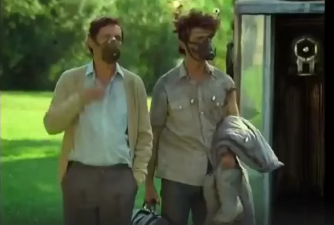 Сбылось пророчество из "Кин-дза-дза!": Неожиданно. Прямо в ООН