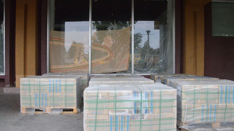 Семейным — покупать, а бездетным — ждать два года. Рынок недвижимости осенью-2025