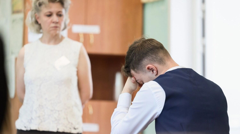 «Школьники в рабстве бюрократов?»: правозащитники подняли проблему нагрузки на детей