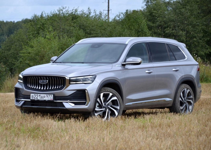 Шок авторынка: из-за роста утильсбора ряд иномарок подорожает сразу на 1 млн рублей