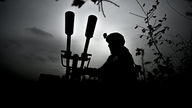 Силы ПВО РФ за сутки сбили 131 БПЛА ВСУ