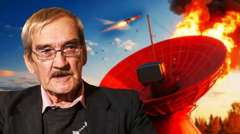 «Система кричала: США атакуют!» Почему офицер Станислав Петров не доложил об ударе противника и спас планету